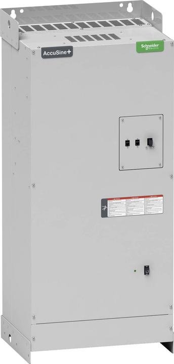 Actual product image Schneider Electric Energy management controller Power quality PCSP200D5IP00