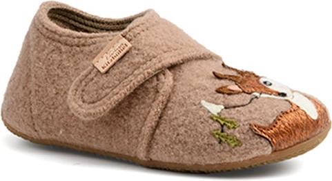 Image du produit Living Kitzbühel Chaussons à scratch Baby's Chevreuil (23)