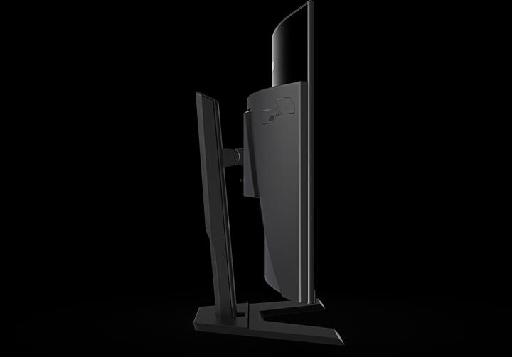 Productafbeelding Gigabyte M32UC (3840 x 2160 Pixels, 31.50")