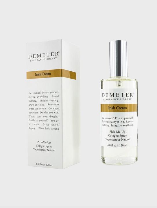 Image du produit Demeter Irish Cream by Cologne Vaporisateur 120 ml (Eau de cologne, 120 ml)