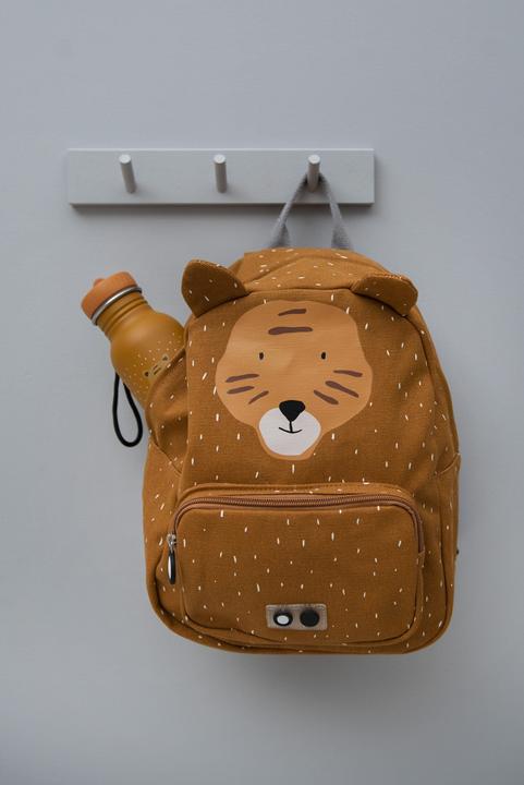 Actual product image Trixie Baby Mr Tiger (7.50 l)