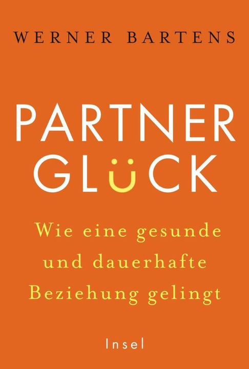 Image du produit Partnerglück - wie eine gesunde und dauerhafte Beziehung gelingt (Allemand, Werner Bartens, 2017)