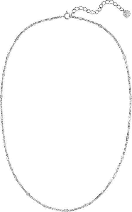 Immagine prodotto Glanzstücke München Kette Sterling Silber - 38460 (Argento, 40 - 45 cm)