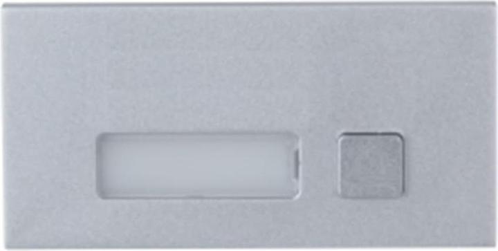 Dahua VTO4202F-MB1 video access system 2 MP (3 inch) aluminum (Cable)