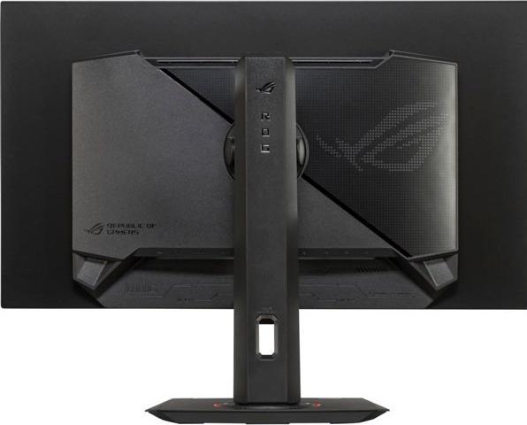 Actual product image ASUS ROG Strix OLED XG27AQDMG (2560 x 1440 pixels, 26.50")