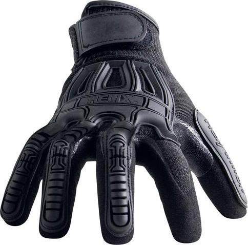 Actual product image HexArmor Helix 3003 6066507 Polyethylene, polyamide Cut protection glove size ( (7)