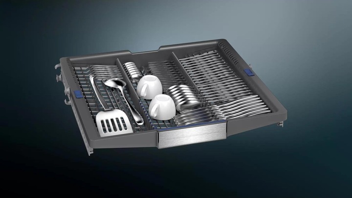 Produktbild Siemens SX55ZS57CH