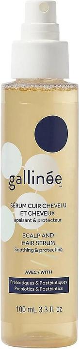 Image du produit Gallinée - Prébiotique ( Sérum pour le cuir chevelu et les cheveux) 100 ml (100 ml)
