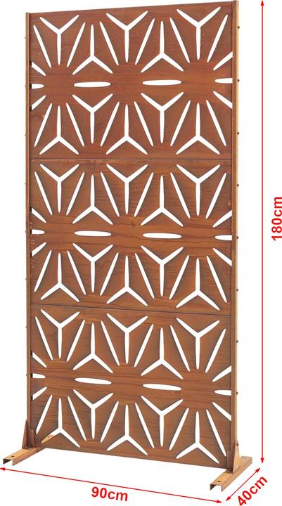 Produktbild Casa.Pro Kilsturd (90 x 180 cm)