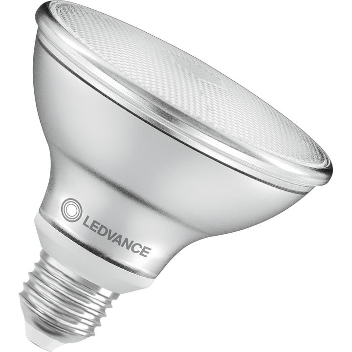 Produktbild Ledvance LED-Reflektorlampe (E27, 10 W, 633 lm, 6 x, G)