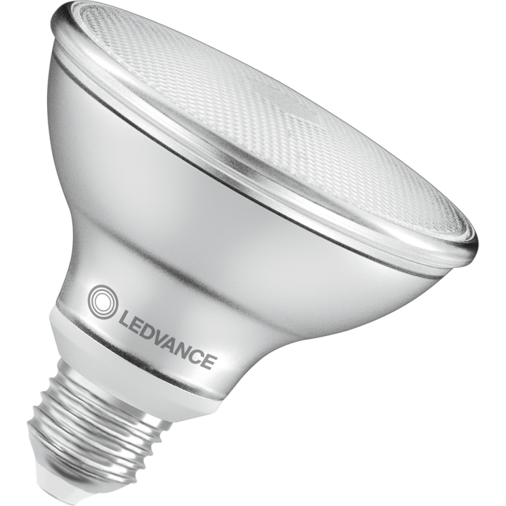 Produktbild Ledvance LED-Reflektorlampe (E27, 10 W, 633 lm, 6 x, G)