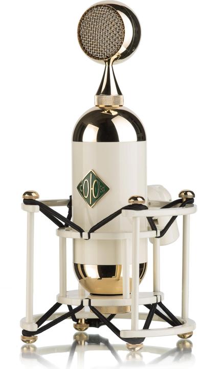 Produktbild Soyuz 017 FET