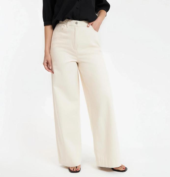 Actual product image La Redoute Collections Breite (32)