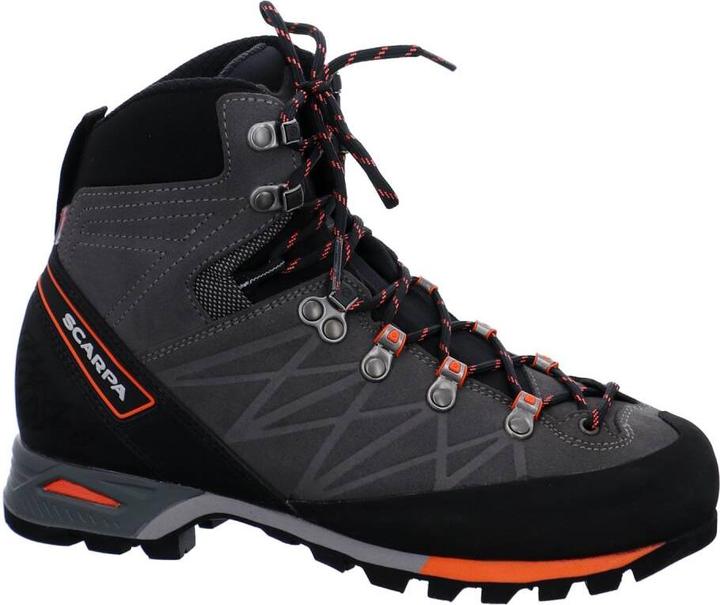 Produktbild Scarpa Marmolada Pro W HDry shark (38)