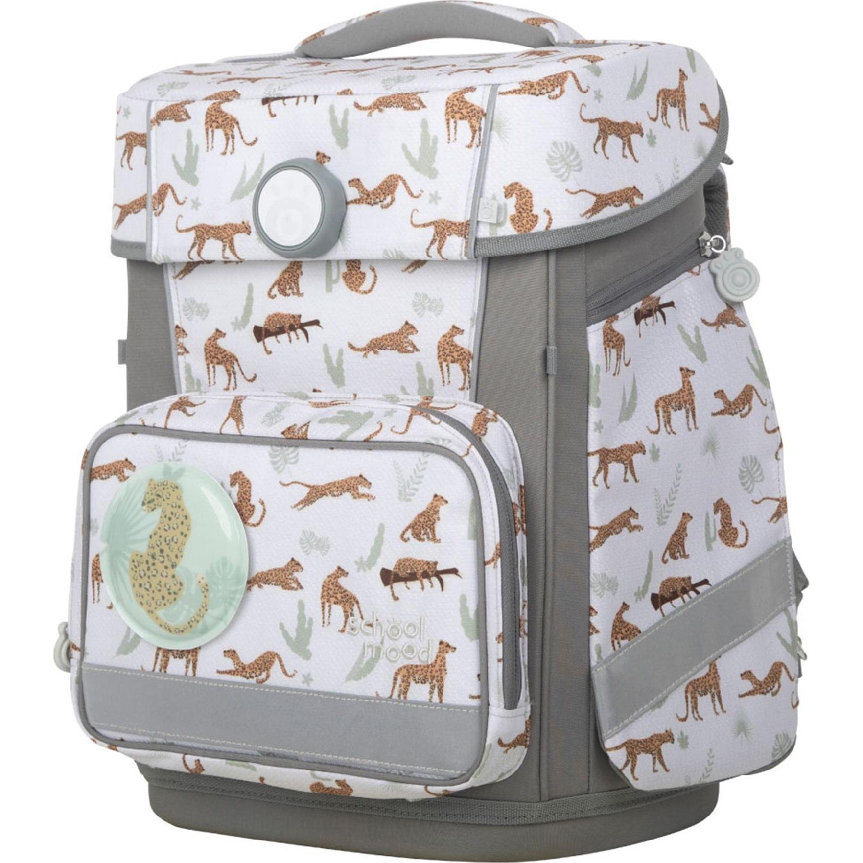 School-Mood, Rucksack, (23 l)