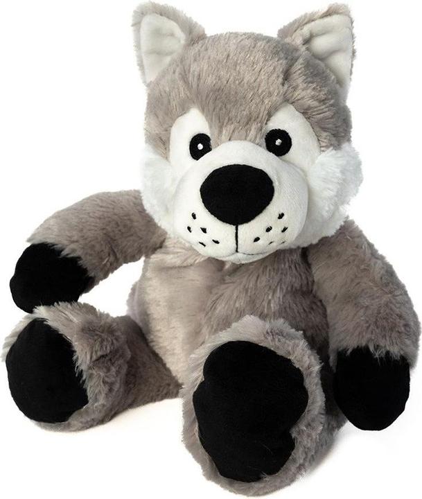 Image du produit Habibi Plush Baby Wolf Btl