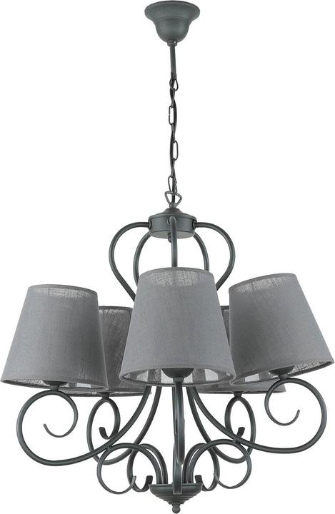 Licht-Erlebnisse Abuela (55 cm)