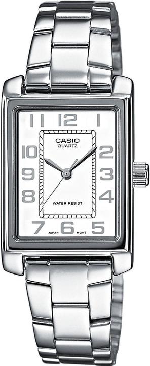 Immagine prodotto Casio LTP-1234PD-7B (Orologio da polso analogico, 21 mm)