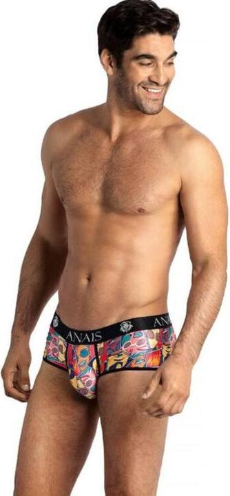 Actual product image Anais Men's briefs "Comics (XL)