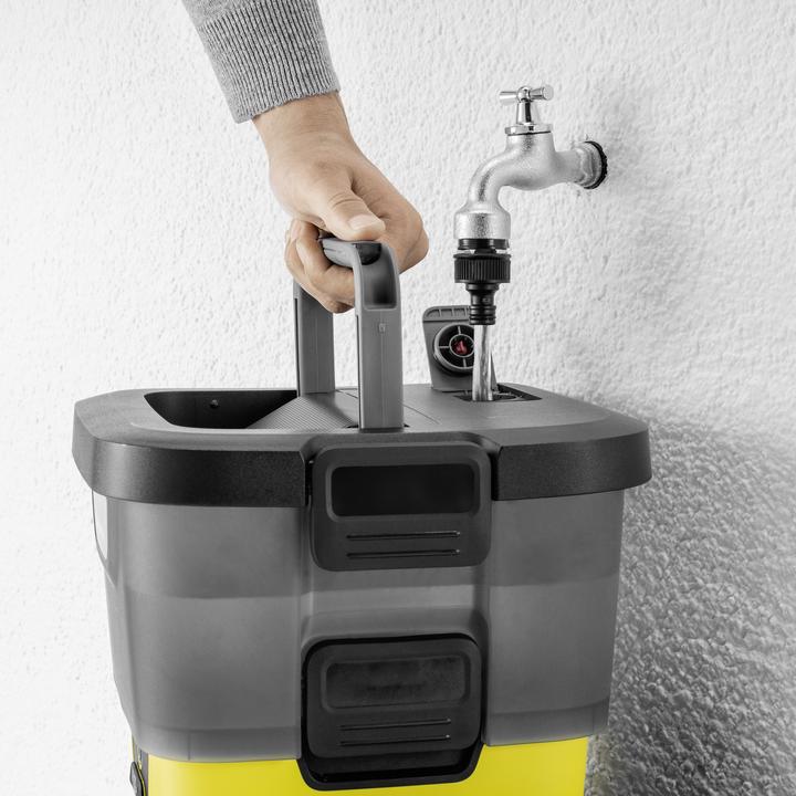 Immagine prodotto Kärcher OC 4 (Batteria ricaricabile)
