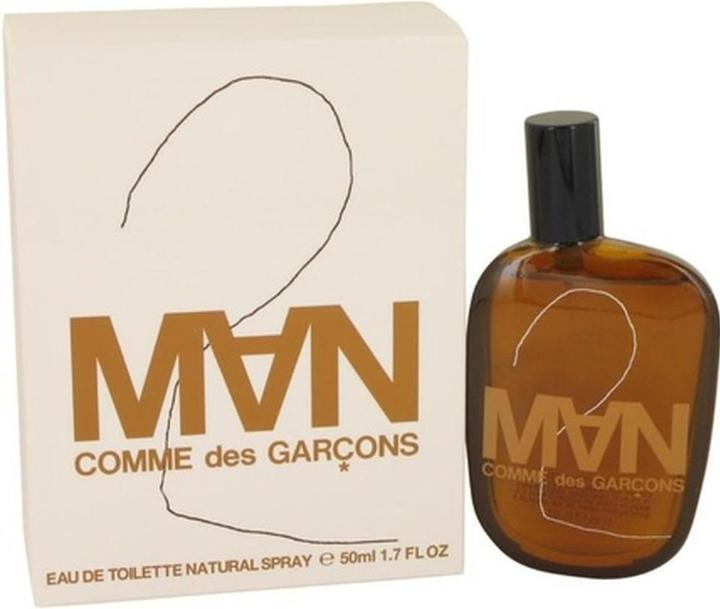 Comme des Garçons 2man