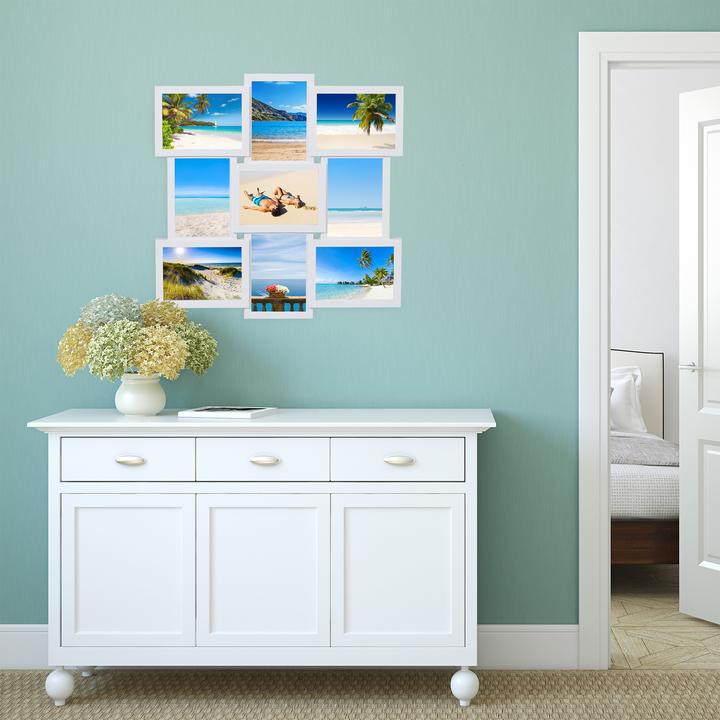 Productafbeelding Relaxdays Fotolijst (13 x 18 cm)