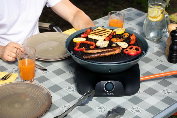 Produktbild Campingaz 360 Grill CV Kupfer