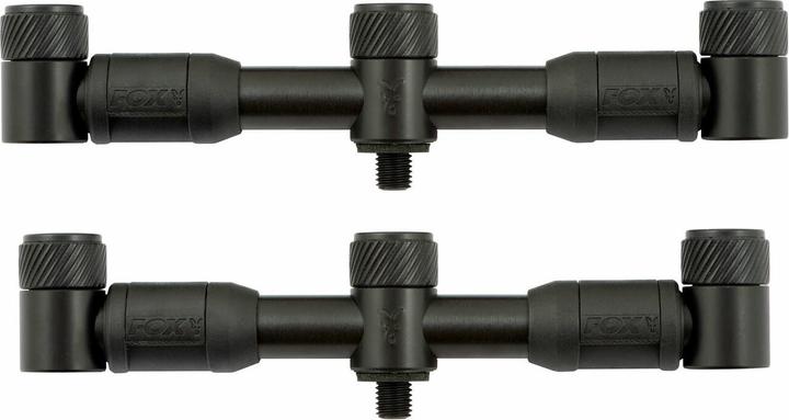 Image du produit Fox qr black label