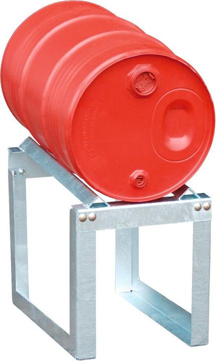 Produktbild eurokraft pro Fassbock