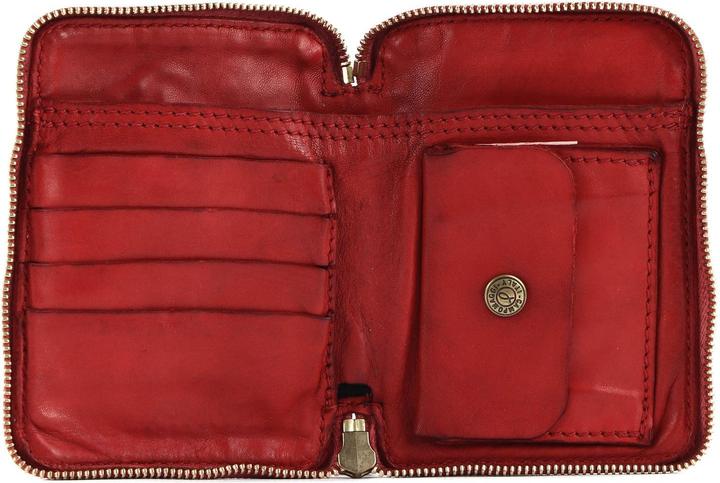 Actual product image Campomaggi Cassiopea Wallet