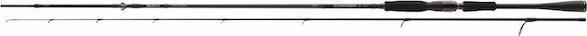 Actual product image Daiwa Tournament AGS Spin spinning rod (210 cm)