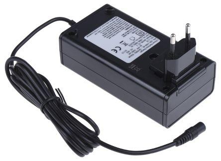 Produktbild RS PRO Universal charger Li-Ion (1 Stk., Ladegerät ohne Akku)