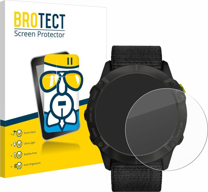 Image du produit BROTECT AirGlass Verre (Enduro)