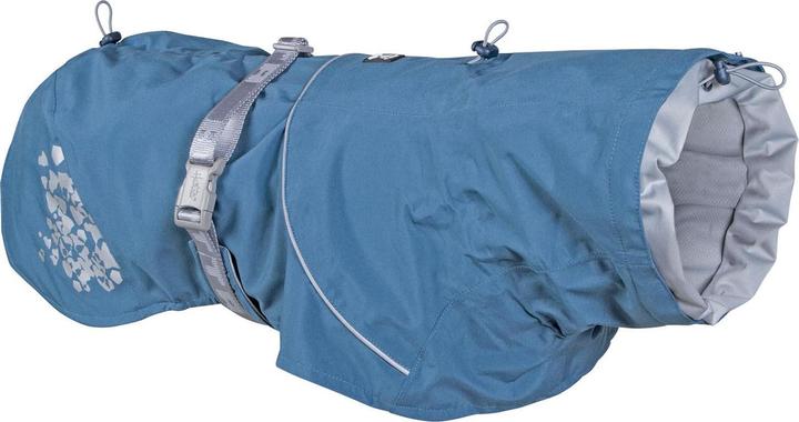 Produktbild Hurtta Monsoon Coat bilberry (40, Hundemantel)