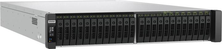 Produktbild QNAP 24-BAY ALL-FLASH U.2 NVME PCIE