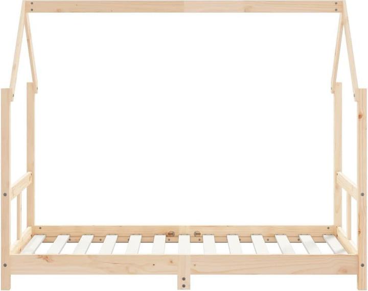 Produktbild vidaXL Kinderbett (80 x 160 cm)