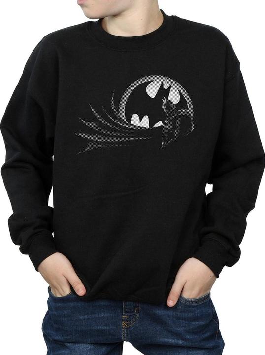 Immagine prodotto Batman Spot Felpa Ragazzi (152, 158)