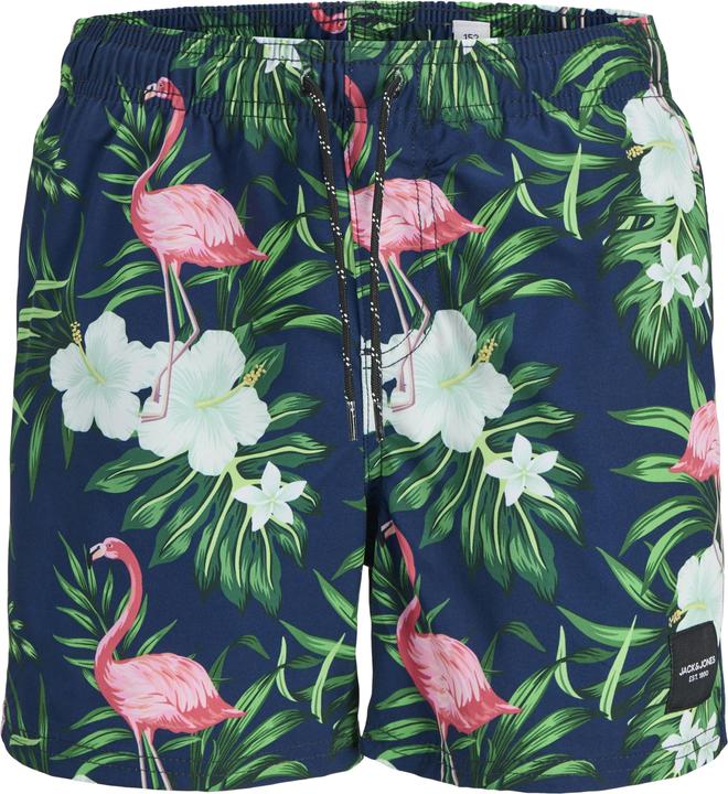 Produktbild Jack & Jones Badeshort JNR (140)