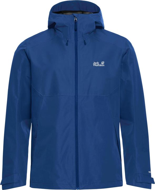 Actual product image Jack Wolfskin Wildbound 2L Jkt M (L)