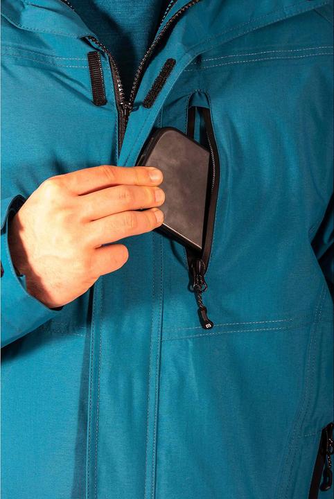 Immagine prodotto Maul Sport 3 in 1 Megatexjacke (48)