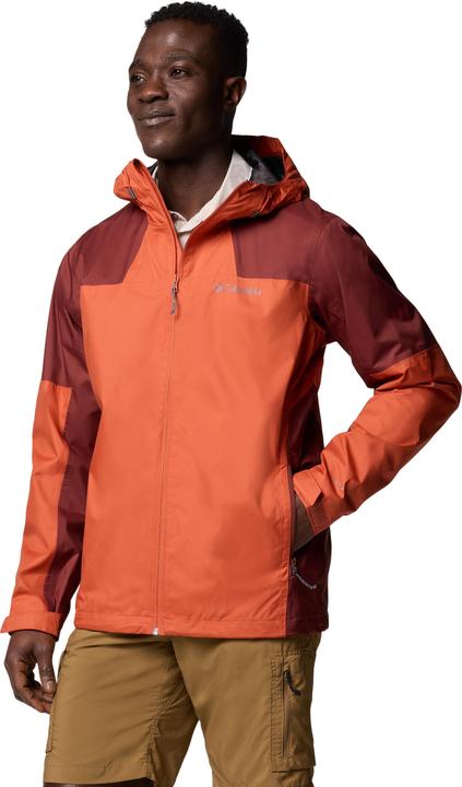 Produktbild Columbia Inner Limits™ III Jacket (M)