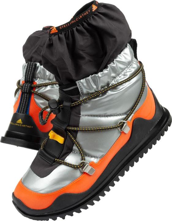 Image du produit Adidas Schneestiefel aSMC Cold (38)
