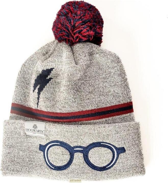 Produktbild Harry Potter Beanie