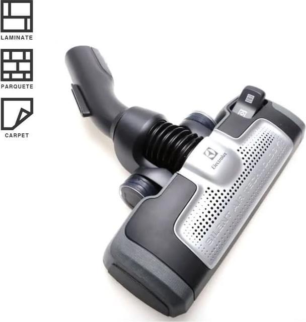 Actual product image Electrolux silent air