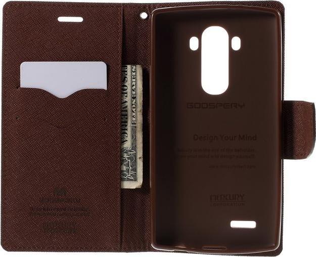 Produktbild Goospery Fancy Diary Series (LG G4)
