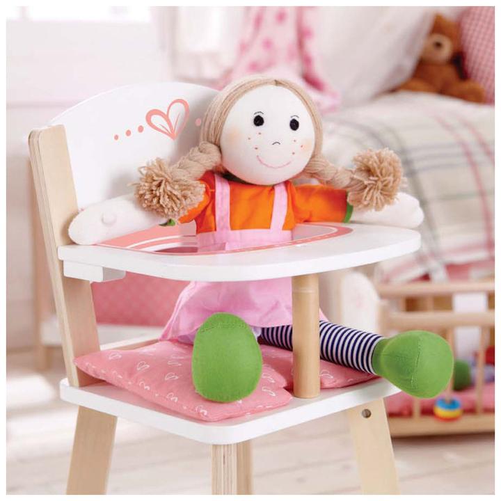 Produktbild Hape Hochstuhl