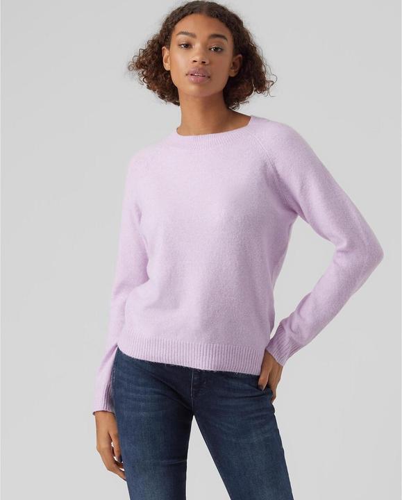 Image du produit Vero Moda Blouse à manches longues décontractée (M)