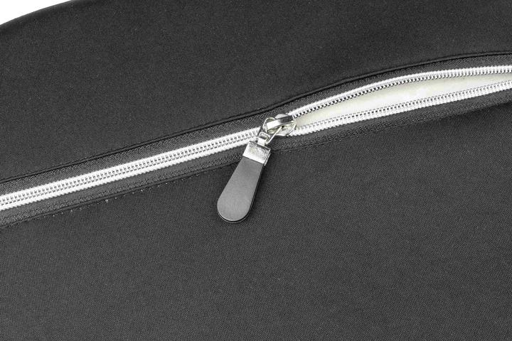 Image du produit Walser Cale de voiture Joe, coussin de siège ergonomique Cale de voiture 37,5 x 33,5cm