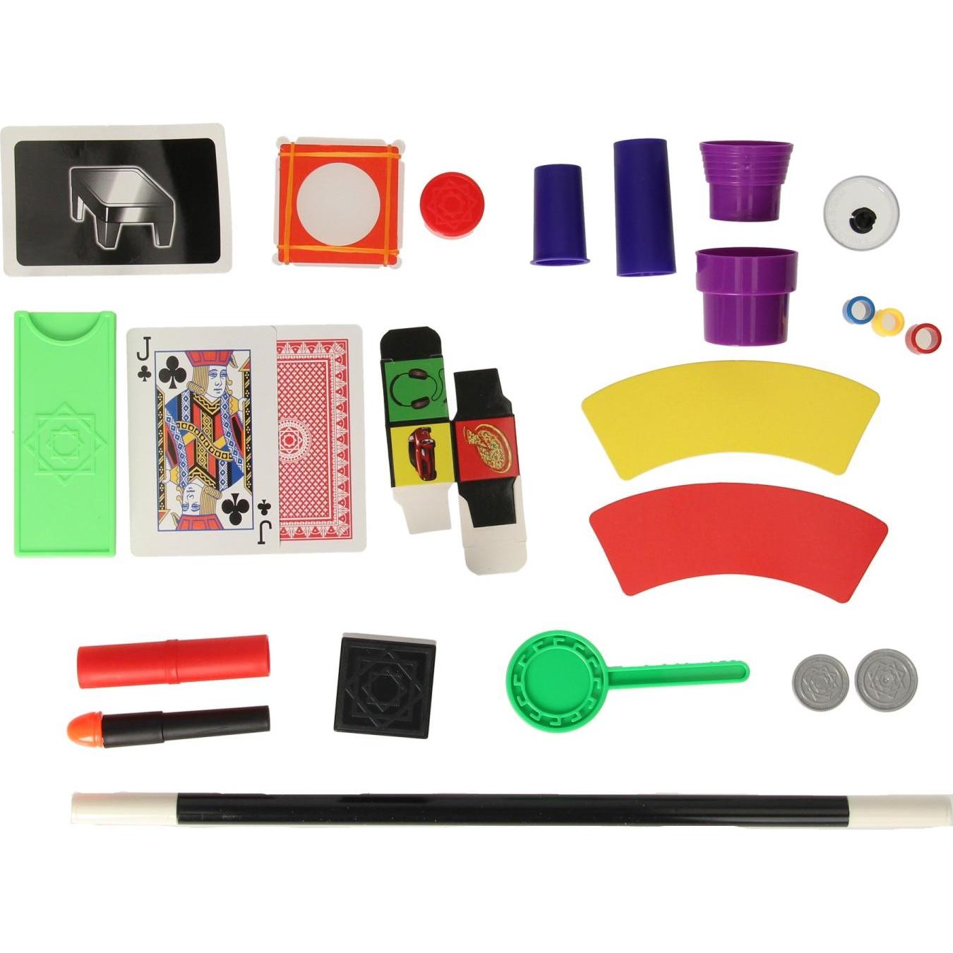 Scatola magica 45 trucchi