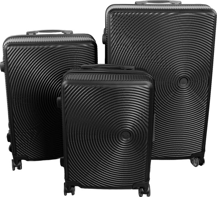 Actual product image Novidarte SWISS Traveller Set